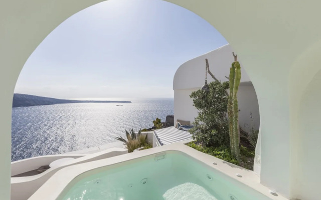 Spitia Santorini