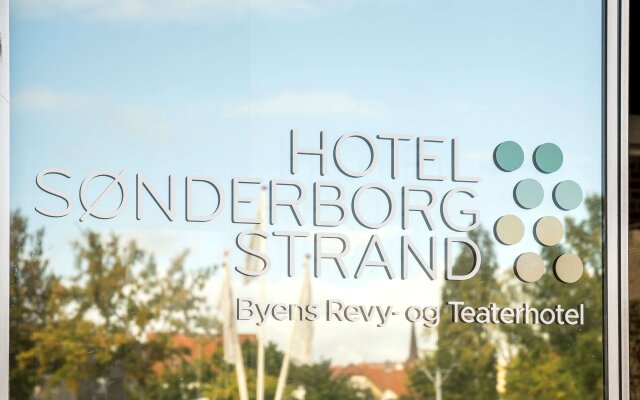 Hotel Sonderborg Strand, Sure Hotel Collection by BW