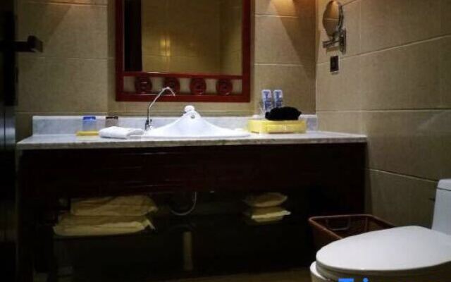 Shuihu Hotel
