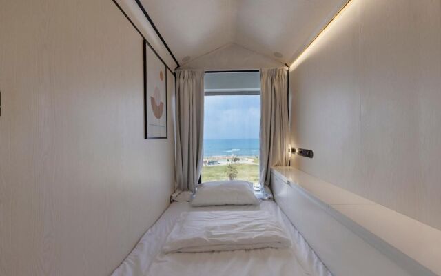 The O Pod Hotel
