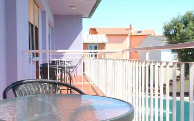 Apartments Tereza
