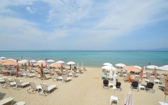 Sousouras Hotel