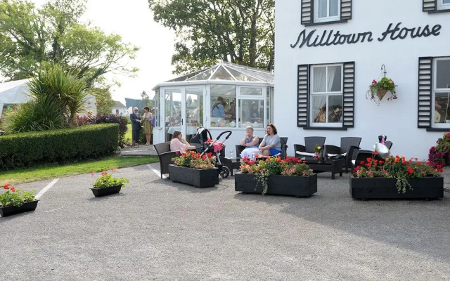 Milltown House
