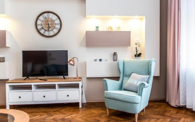 Hangulat apartman