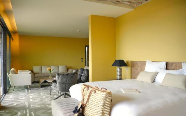 Les Regalia Hotel & SPA