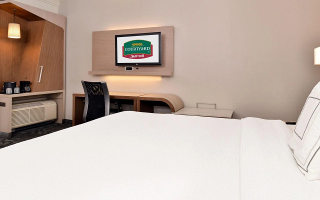 Courtyard by Marriott Dallas Northwest