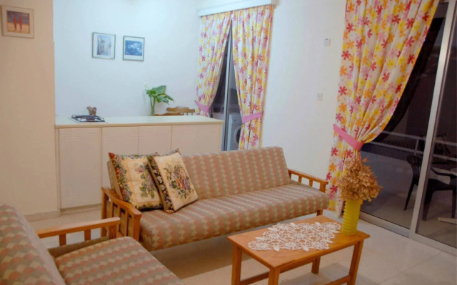 Palm Sea Hotel Apartments 2