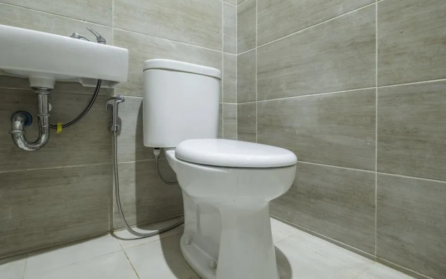 OYO 2259 Zleepy Ks Tubun