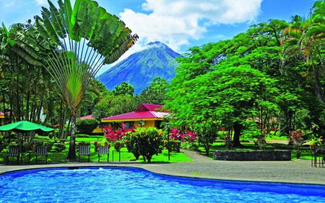 Arenal Country Inn