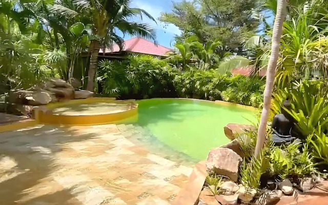 The Jade Cottages Koh Samui