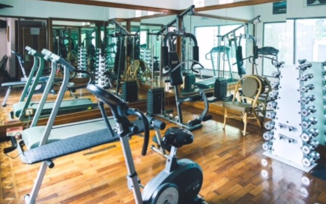 Geulis Boutique Hotel & Cafe