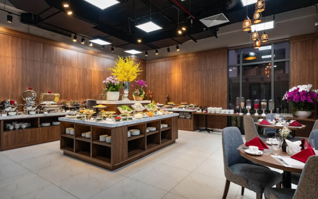 Nesta - The Grand Hao Nam