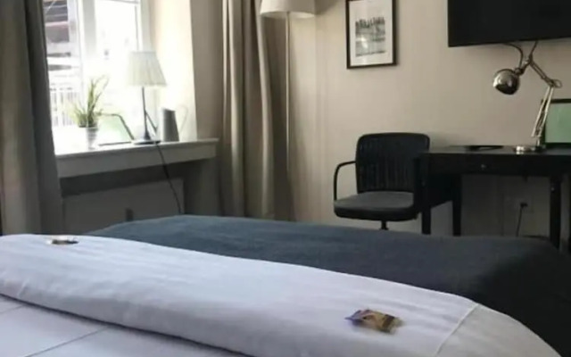 Sleephotels Sky