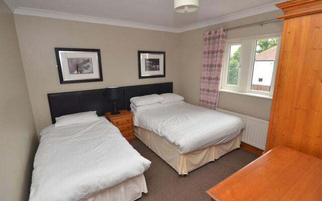 Plawsworth Aparthotel