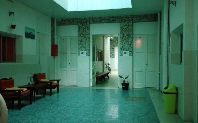 Hotel Atlantic