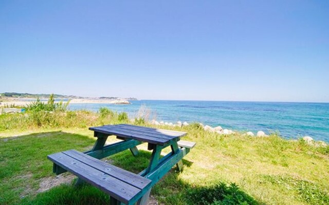 Uljin Ocean Prince Pension