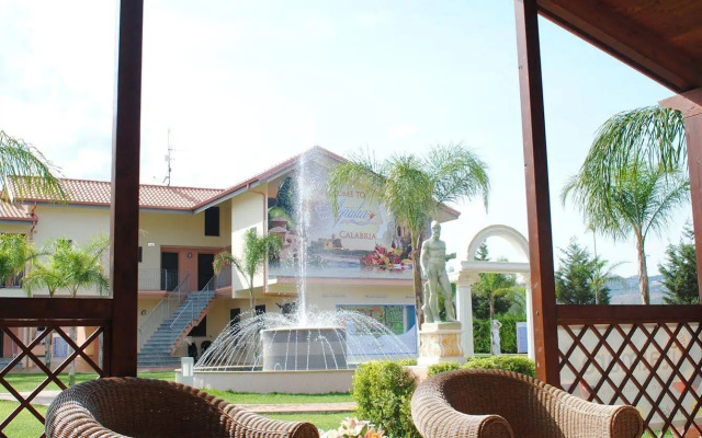 Villaggio & Residence Club Aquilia