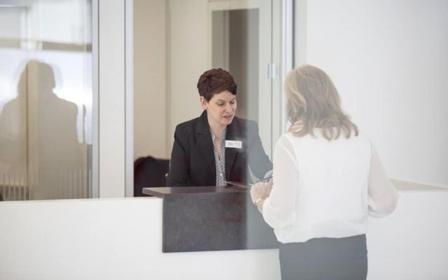 Burkardushaus - Tagungszentrum am Dom