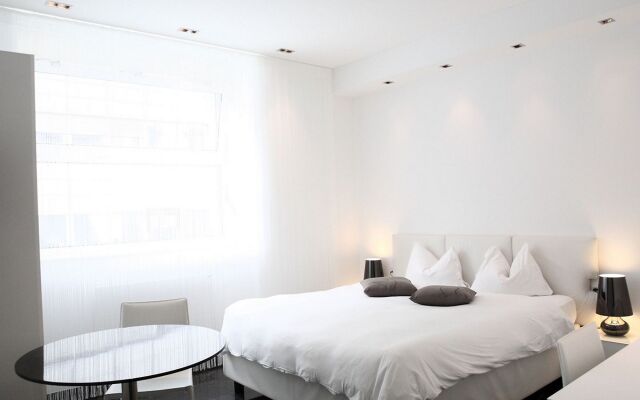 VISIONAPARTMENTS Zurich Cramerstrasse 2-6