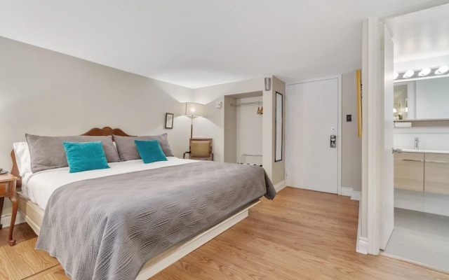 Manoir de la Tour - Par Aneyro