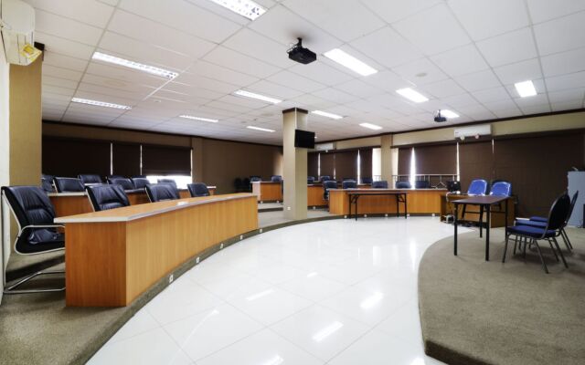 Wisma Konservasi