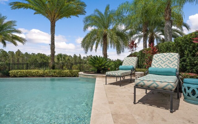 Rvh_329r Sunset Court 5 Bedroom Home