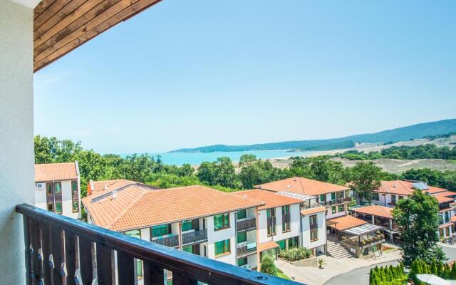 Arkutino Family Resort