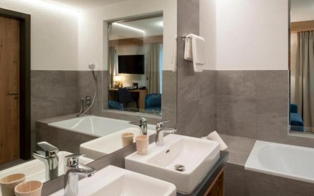 Boutique Hôtel Corbetta
