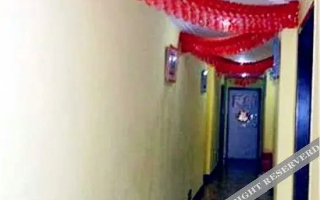 BeijingLiuxianggeHlostel