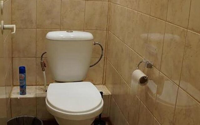 Хостел Фру Стайл