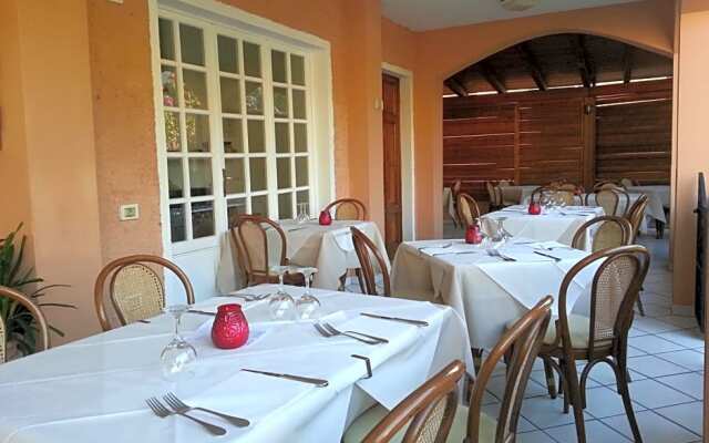 ristorante l'ogliera