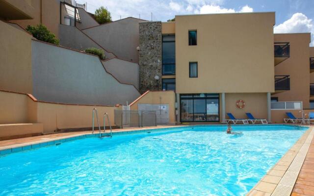 Residence Pierre & Vacances Balcons Collioure