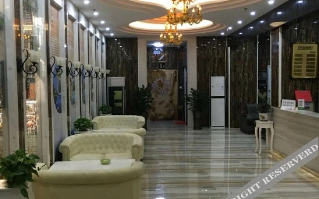 East Huidong Xunliao bay Longquan Hotel
