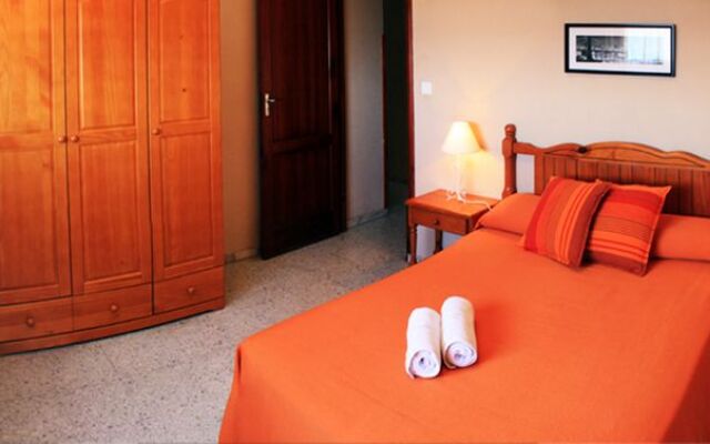 Apartamentos Rocamar