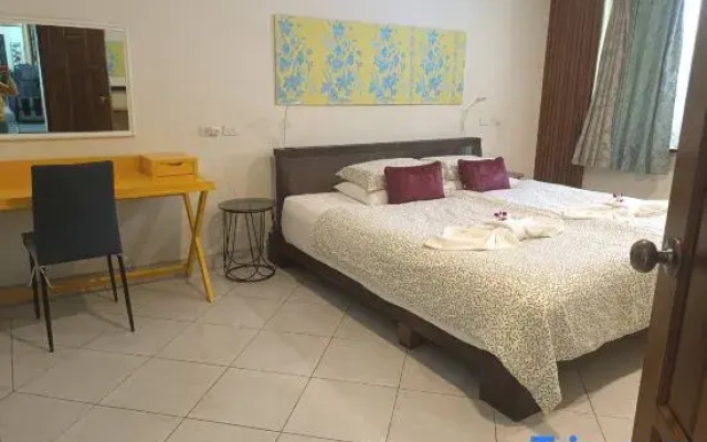 Retreat house khaolak
