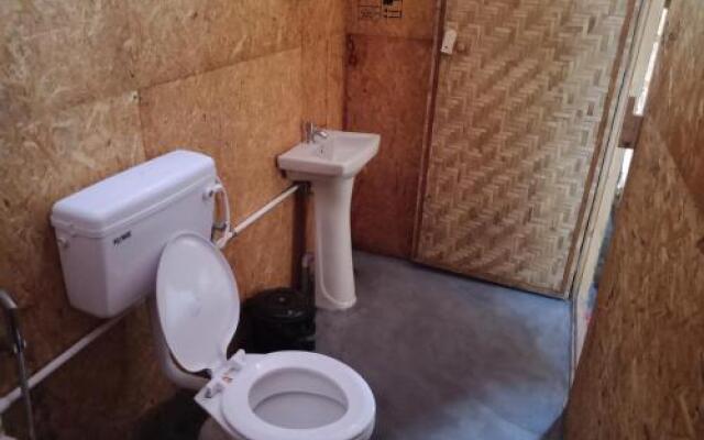 Back to Basics-the hostel life