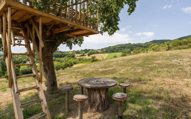 Belvilla by OYO Holiday Home in Assisi With Pool