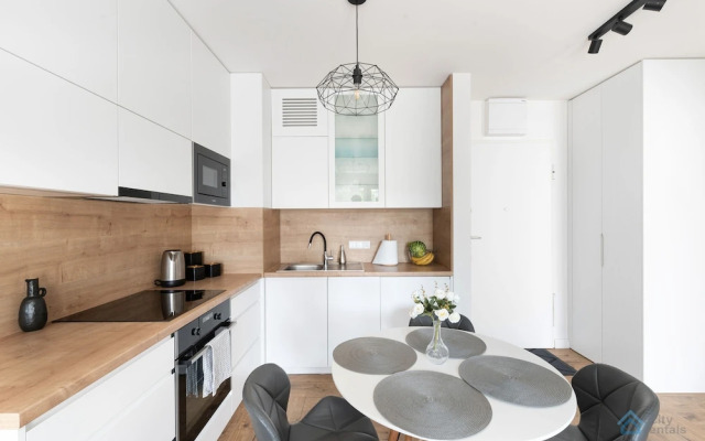 Forest&Sea Cozy Apartment