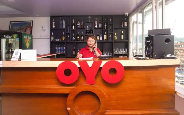 Oyo 607 De' Tisha Inn Lounge & Bar
