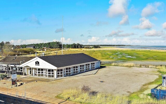 Holiday Home in Rømø