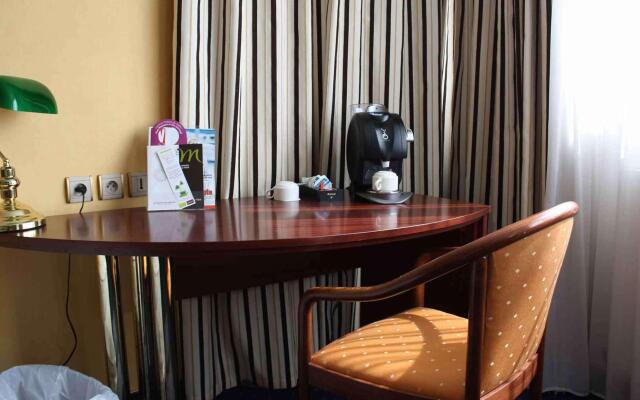 Mercure Vannes Le Port