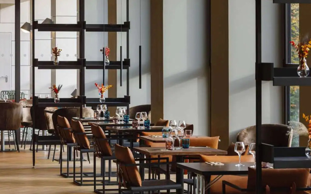 TRIBE Lyon Croix Rousse