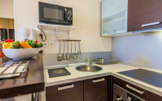 Villa Dubouchage AP2066