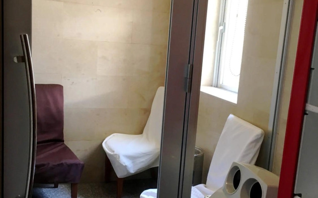 Kuretake Inn Omaezaki