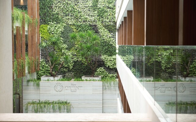 New Orient Hotel Danang