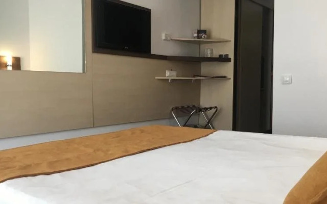 Zenith - Conferece  Spa Hotel