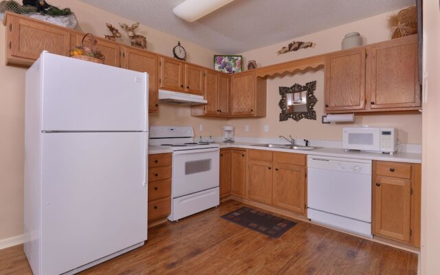 Whispering Pines 411