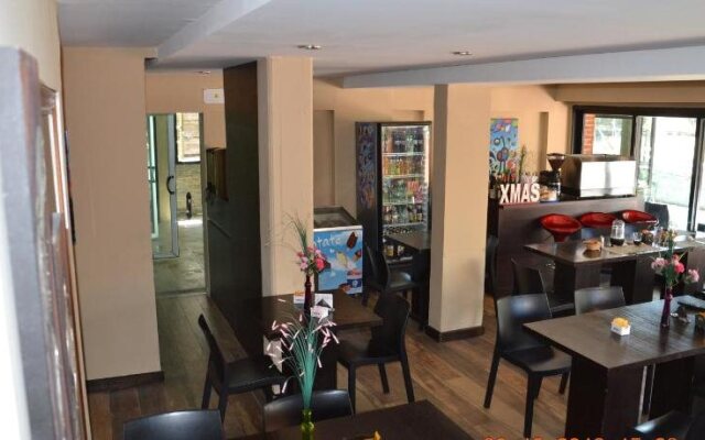 Hotel Walkirias