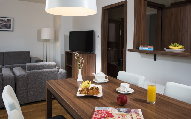 Maistra Select Srebreno Premium Apartments