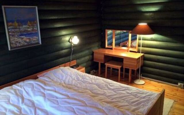 Holiday Home Sokeelampi